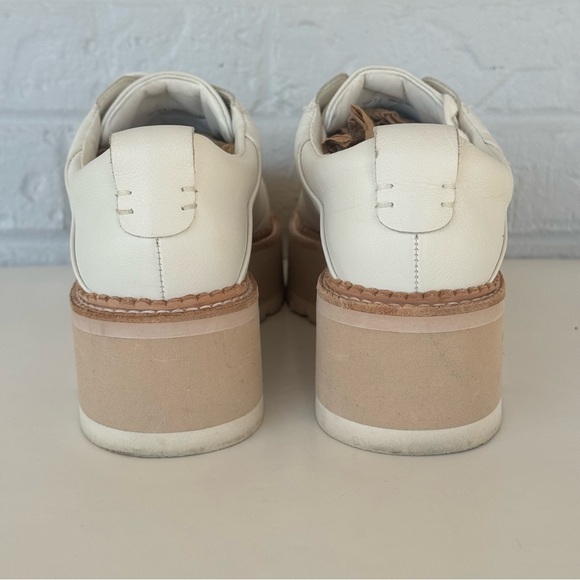 Dolce Vita Toyah Platform Sneakers Women's 7.5 - Picture 6 of 14